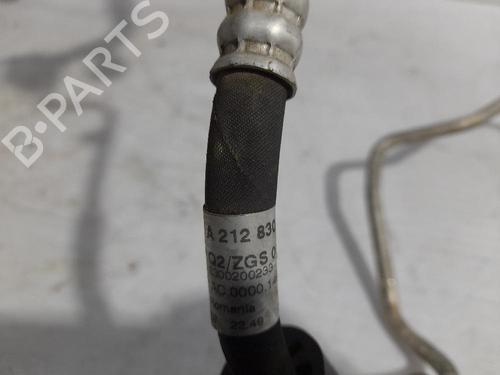 AC pipe MERCEDES-BENZ E-CLASS (W212) E 220 CDI / BlueTEC (212.001, 212.002) | BP31541980M126