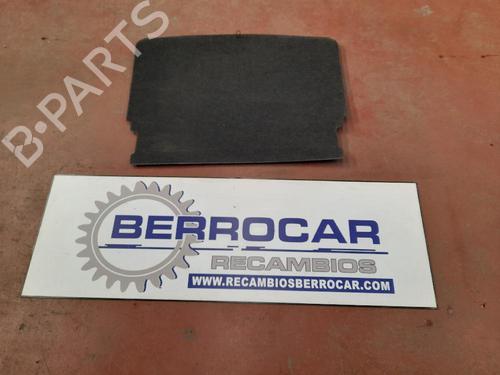 Used Luggage compartment floor Luggage compartment floor TOYOTA YARIS (_P1_) 1.0 (SCP10_, SCP10R) (65 hp) 33650243 33650243