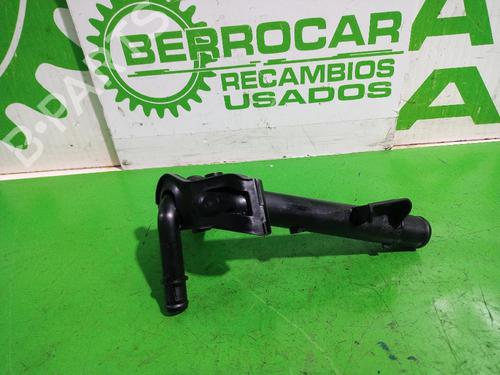 Pipe RENAULT KANGOO BE BOP (KW0/1_) 1.5 dCi 75 | BP31552030M125 - Image 4