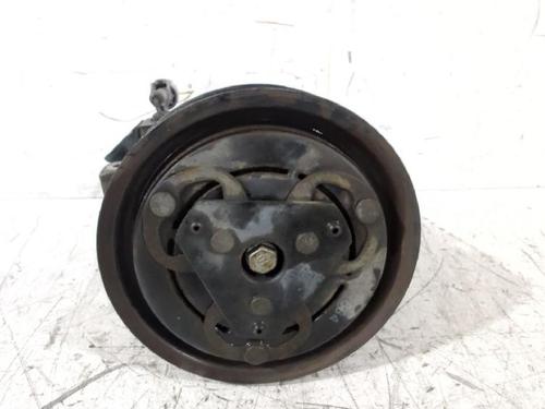 Used AC compressor AC compressor PEUGEOT 107 (PM_, PN_) 1.4 HDi (54 hp) 33453686 33453686