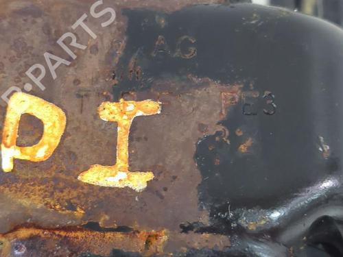 Engine mount SKODA FABIA II Combi (545) 1.2 TSI | BP32489578M89