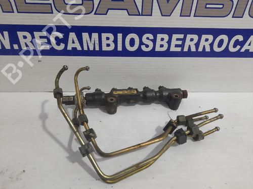 Used Injection rail PEUGEOT PARTNER Box Body/MPV (K9) 1.6 BlueHDI 100 (99 hp) 31541038