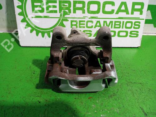 Right rear brake caliper VW PASSAT B6 (3C2) 2.0 TDI 16V | BP31546988M106 - Image 2