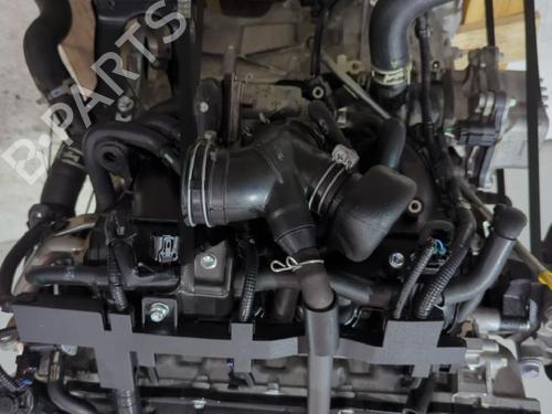 Engine TOYOTA COROLLA Estate (_E21_) 1.8 Hybrid (ZWE211W) | BP31562976M1 