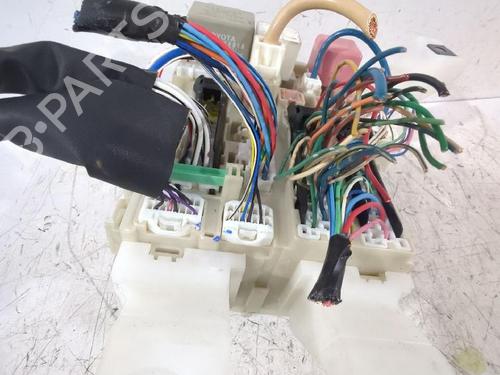 Fuse box TOYOTA AURIS (_E15_) 1.6 (ZRE151_, ZRE151R) | BP33735032E1 - Image 3