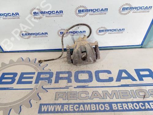 Used Right front brake caliper Right front brake caliper TOYOTA AVENSIS (_T25_) 1.8 VVT-i (ZZT251_, ZZT251R) (129 hp) 31678320 31678320