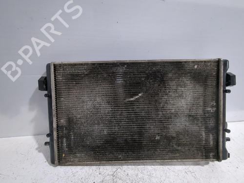 Water radiator SEAT LEON (1M1) | BP32489798M31 - Image 5