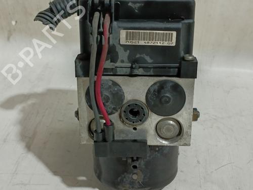 ABS pump HONDA CIVIC VII Hatchback (EU, EP, EV) 1.7 CTDi (EP4, EU9) | BP39096852M43  - Image 5