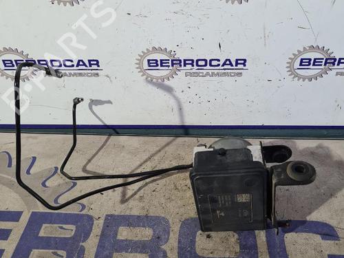 Used ABS pump ABS pump ALFA ROMEO GIULIETTA (940_) 1.6 JTDM (940FXD1A) (105 hp) 31569954 31569954