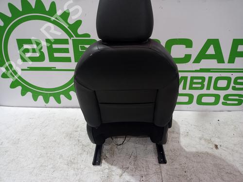 Right front seat CITROËN C3 II (SC_) | BP38861705C16 - Image 4