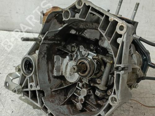 Gearbox FIAT DOBLO Cargo (263_) 1.3 D Multijet | BP40499476M3 - Image 2
