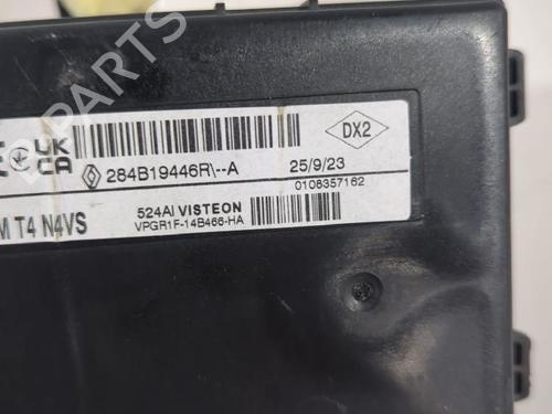 Electronic module DACIA DUSTER (HM_) 1.0 TCe 90 (HMM6) | BP31568543M83 - Image 6