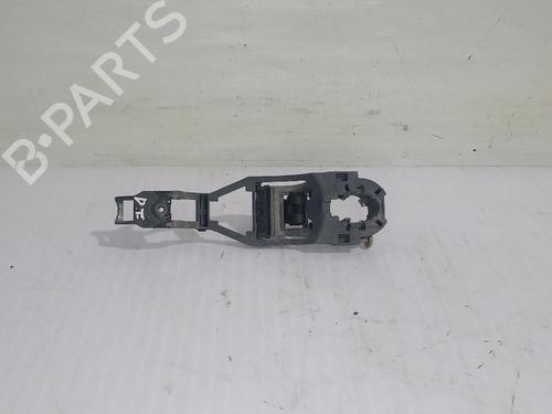 Used Front left exterior door handle SEAT TOLEDO III (5P2) 2.0 TDI 16V (140 hp) 31557831