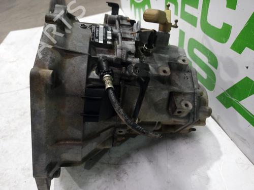 Gearbox OPEL VECTRA C (Z02) 2.2 DTI 16V (F69) | BP31551075M3 - Image 4