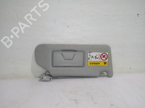 Used Right sun visor MITSUBISHI ASX (GA_W_) 1.8 DI-D 4WD (GA6W) (116 hp) 31558468