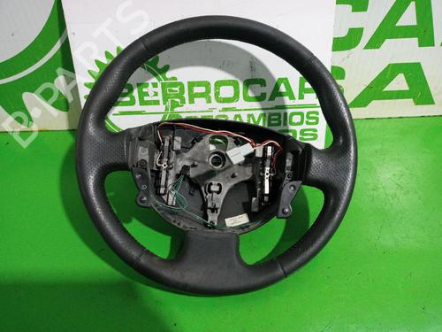 Used Steering wheel RENAULT GRAND SCÉNIC II (JM0/1_) 1.6 Flex (112 hp) 31549314