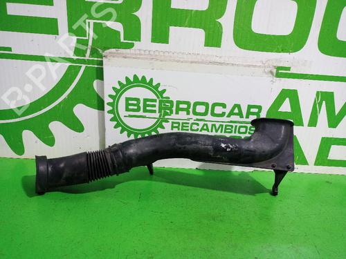 Pipe OPEL ZAFIRA A MPV (T98) 2.0 DI 16V (F75) | BP31552838M125 