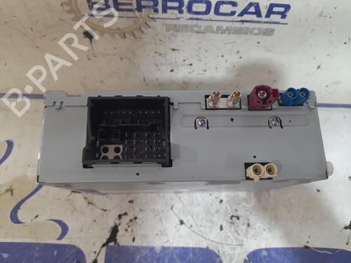 Módulo eletrónico JAGUAR XE (X760) | BP38860751M83 - Image 4