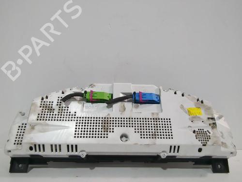 Instrument cluster VW PHAETON (3D1, 3D2, 3D3, 3D4, 3D6, 3D7, 3D8, 3D9) 3.0 V6 TDI 4motion | BP31567688C47 