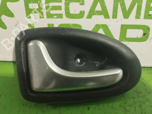 Maneta interior delantera izquierda RENAULT CLIO II (BB_, CB_) [1998-2016]  31675135