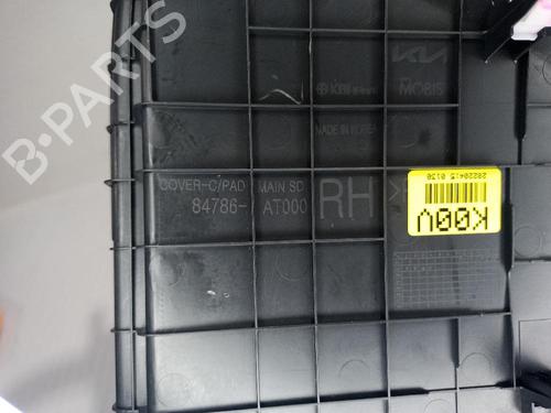 Andre KIA NIRO II (SG2) 1.6 GDi Hybrid | BP38105901O1 - Image 4
