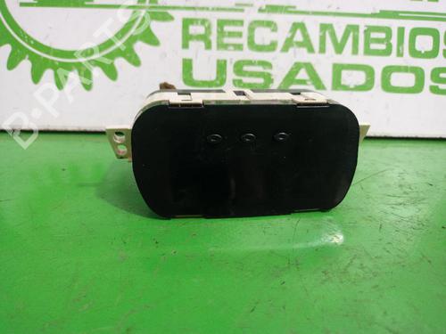 Display CHEVROLET AVEO / KALOS Saloon (T250, T255) [2005-2026]  31675526