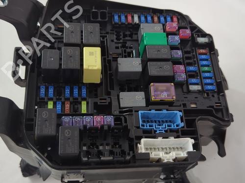 Fuse box MAZDA 3 Hatchback (BP) SKYACTIV-X M Hybrid AWD (BP2H) | BP38866956E1 - Image 2