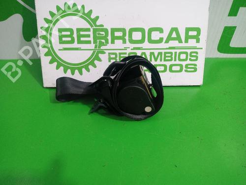 Sikkerhedssele bag midten PEUGEOT 306 Hatchback (7A, 7C, N3, N5) [1993-2003]  31674466