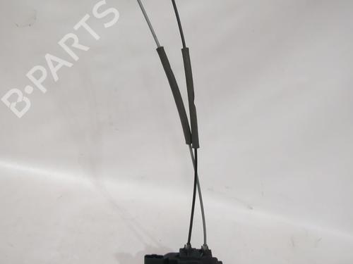 Fechadura trás esquerda Fechadura trás esquerda 38864278 38864278