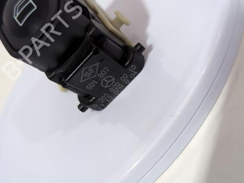 Right rear window switch MERCEDES-BENZ C-CLASS (W203) C 200 Kompressor (203.045) | BP39617403I28 - Image 5