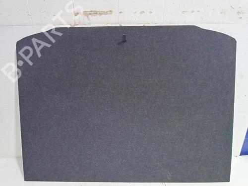 Used Luggage compartment floor Luggage compartment floor MITSUBISHI ASX (GA_W_) 1.8 DI-D 4WD (GA6W) (116 hp) 33422553 33422553
