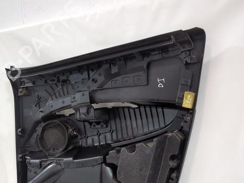 Front left panel FIAT DOBLO Cargo (263_) 1.3 D Multijet | BP39911644C58 - Image 4