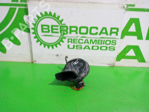 Horn OPEL VECTRA C (Z02) 2.2 DTI 16V (F69) (125 hp) 31550977