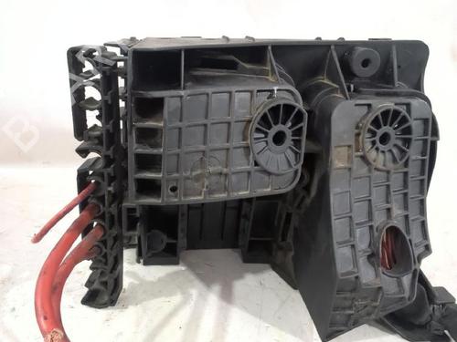 Fuse box VW GOLF VI Variant (AJ5) 1.6 TDI | BP33613447E1  - Image 6