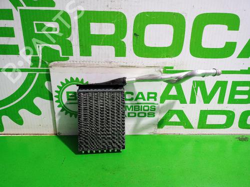 Used Heater matrix Heater matrix CITROËN C3 II (SC_) 1.2 VTi 82 (82 hp) 31551509 31551509