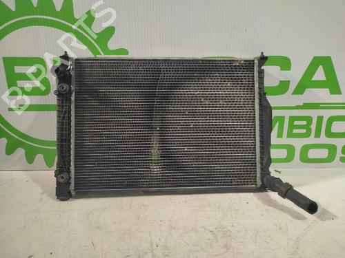 Used Water radiator Water radiator AUDI A6 C5 (4B2, 4B4) 2.5 TDI quattro (180 hp) 31542810 31542810