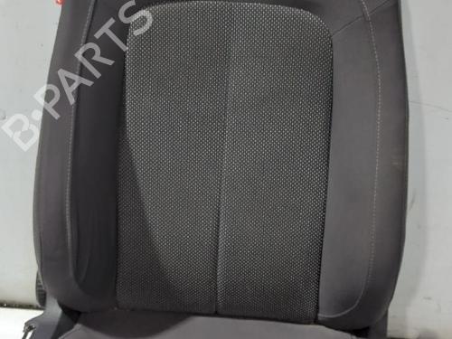 Right front seat SEAT EXEO (3R2) 1.8 TSI | BP36000931C16 - Image 3