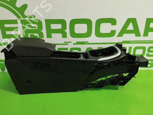 Used Middle console Middle console OPEL INSIGNIA A Saloon (G09) 2.0 CDTI (69) (131 hp) 31543520 31543520