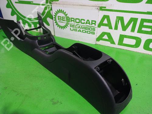Middle console CITROËN C4 I (LC_)  | BP31676668I22  - Image 6