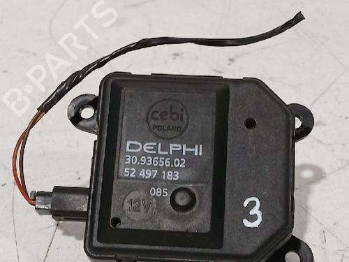 Used Electronic module OPEL ASTRA H (A04) 1.7 CDTI (L48) (100 hp) 32466024