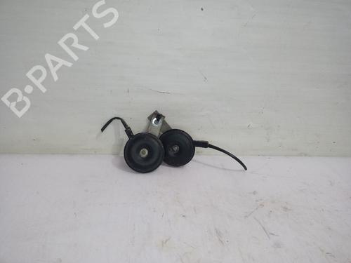 Horn MITSUBISHI ASX (GA_W_) 1.8 DI-D 4WD (GA6W) (116 hp) 31558421