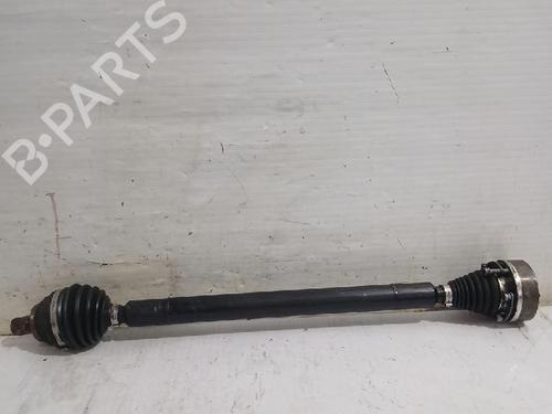 Used Right front driveshaft Right front driveshaft SEAT LEON (1P1) 1.9 TDI (105 hp) 31563536 31563536