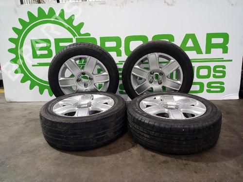 Used Rim FORD KA (RU8) 1.3 TDCi (75 hp) 31543252