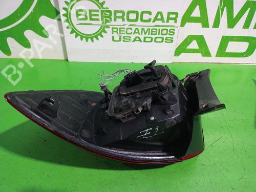Venstre baglygte DACIA SANDERO II | BP38862100C34 - Image 3