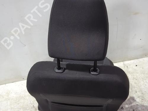 Left front seat DACIA DUSTER (HM_) 1.0 TCe 90 (HMM6) | BP36000917C15  - Image 7