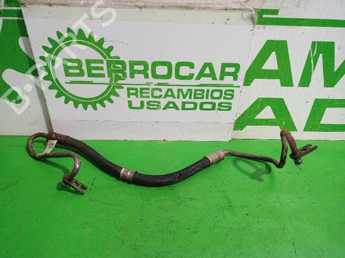 AC pipe OPEL ASTRA H Saloon (A04) 1.7 CDTi (L69) | BP31554103M126  - Image 6