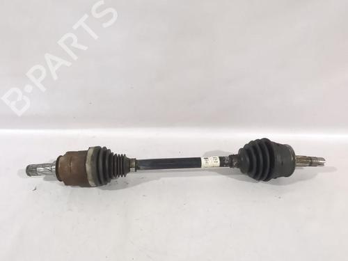 Used Left front driveshaft Left front driveshaft OPEL CORSA E (X15) 1.4 (08, 68) (75 hp) 33746834 33746834