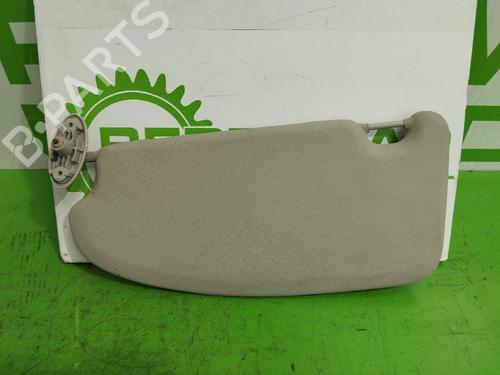Right sun visor FORD FOCUS II (DA_, HCP, DP) 1.6 | BP31545351I2 - Image 2