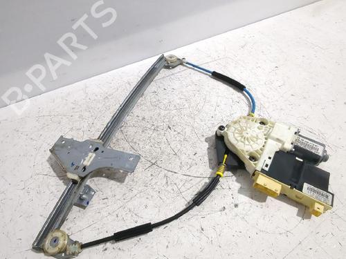Front right window mechanism PEUGEOT 307 (3A/C) 1.4 16V | BP32465851C23