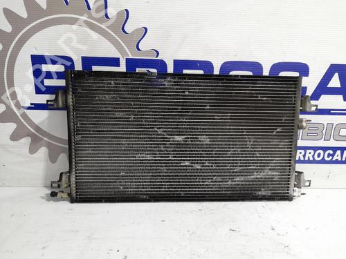 Used AC radiator AC radiator RENAULT LAGUNA II (BG0/1_) [2001-2007] 31673974 31673974